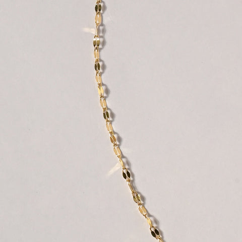 Nautical Treasure Charm Necklace