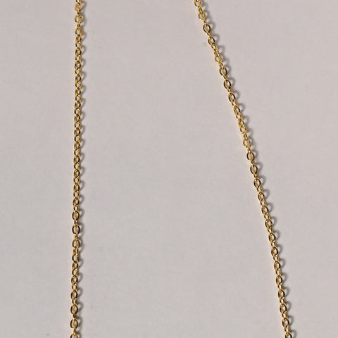 Glamorous Bow with Heart Necklace