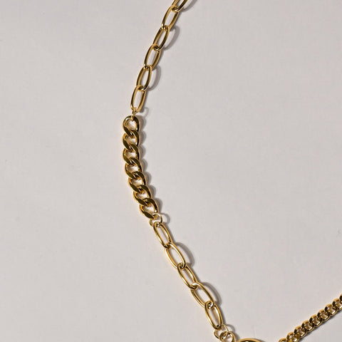 Starfish Dreams Luxe Necklace