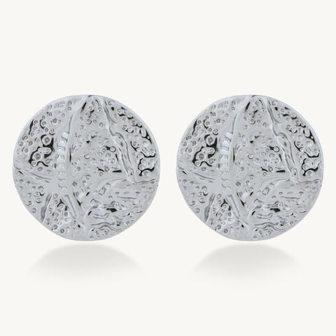 Earthly Glamour Recycled Earrings