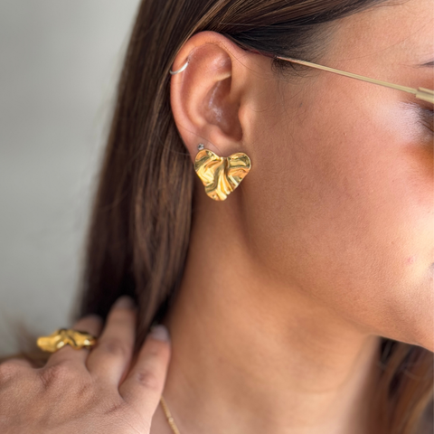 Heartfelt Luxe Love Elegance Drops