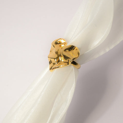 Heart of Elegance Radiant Love Band