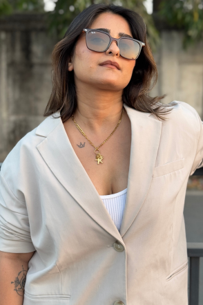 Starfish Dreams Luxe Necklace