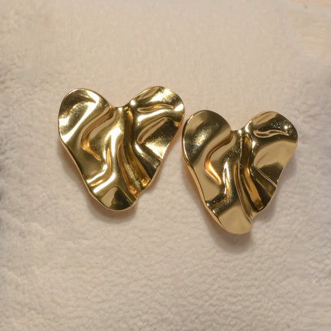 Heartfelt Luxe Love Elegance Drops