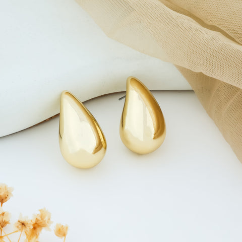 Luxe Tear Essence Drop Earring