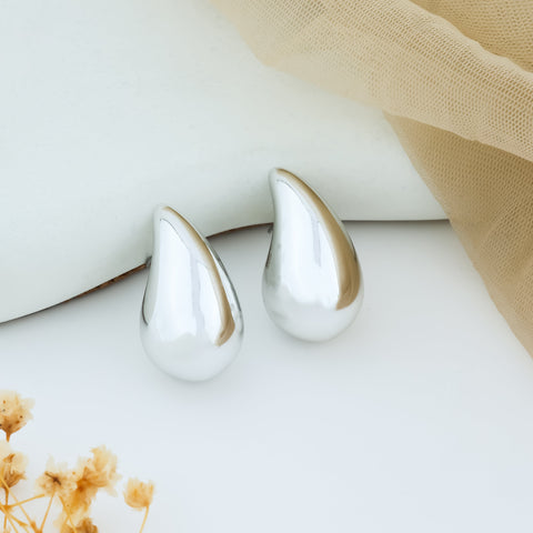 Luxe Tear Essence Drop Earring