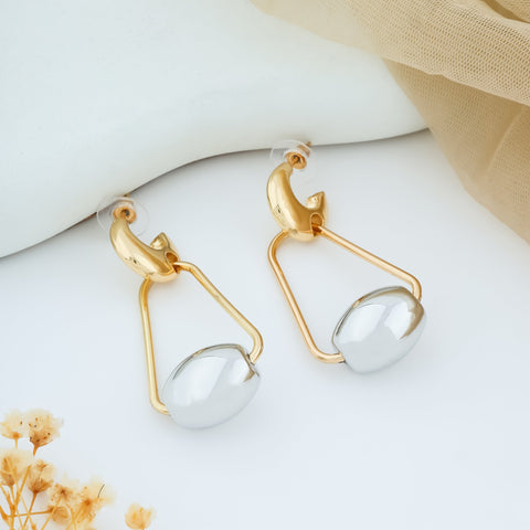 Pure Harmony Adornments Earrings